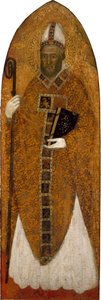 Saint Nicholas of Bari
